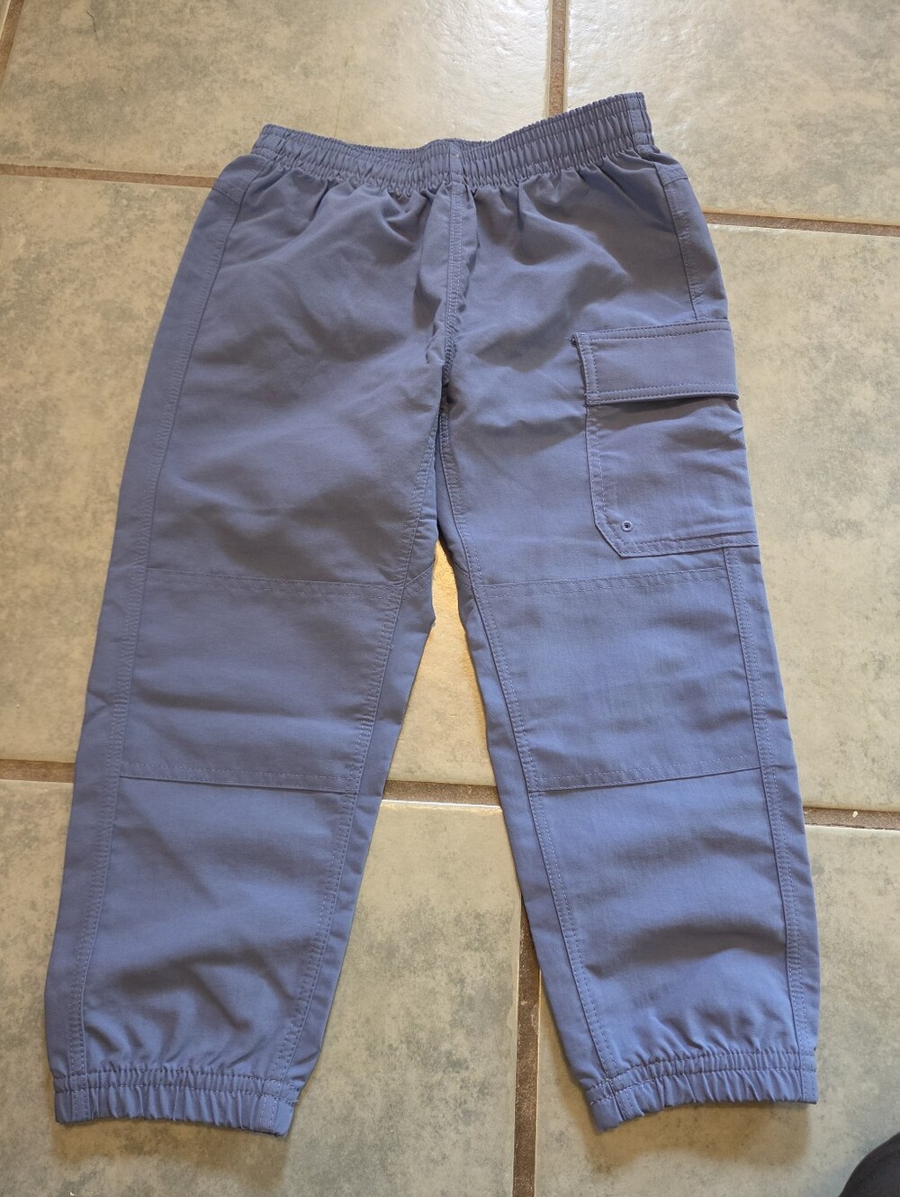 MEC Gorp Joggers - Blue - Kids